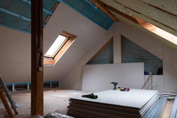 Best Insulation Installation Services in Mechanicsburg, PA