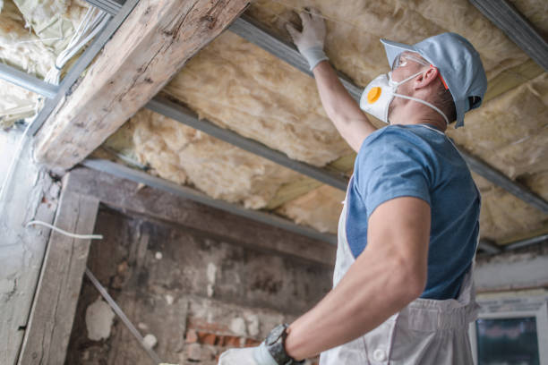 Best Residential Insulation in Mechanicsburg, PA