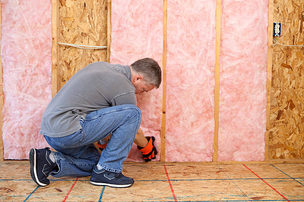 Best Types of Insulation in Mechanicsburg, PA