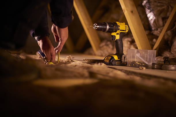 Best Insulation for Specific Applications in Mechanicsburg, PA